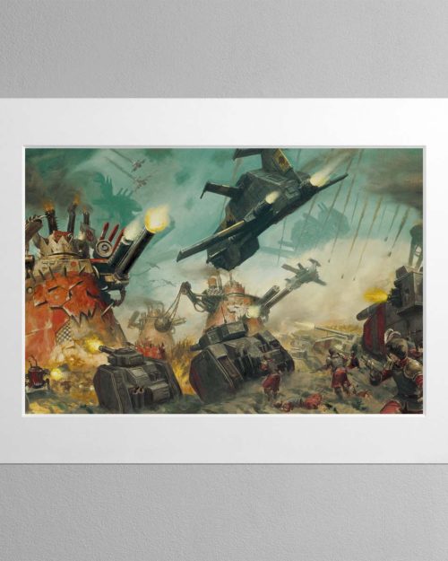 Apocalypse - Image 3