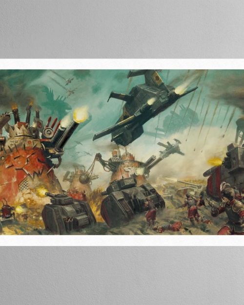Apocalypse - Image 2