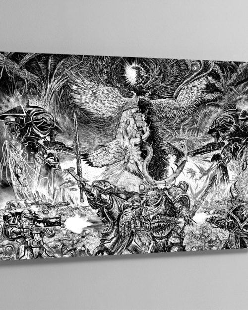 Dark Imperium - Image 7