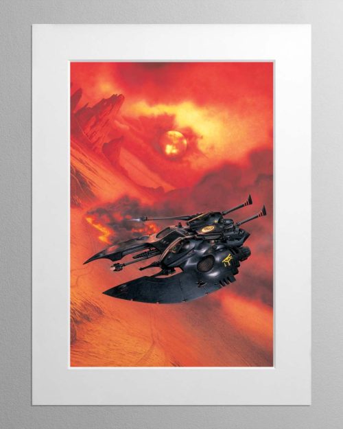 Falcon Grav Tank - Image 3
