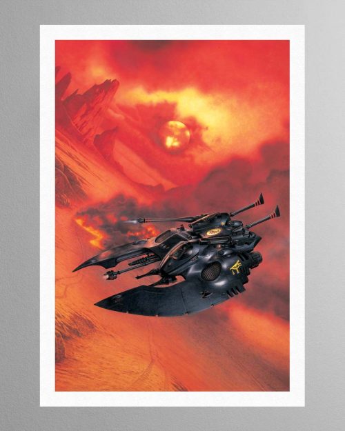 Falcon Grav Tank - Image 2