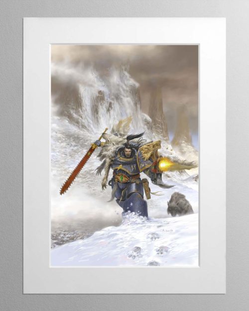 Ragnar Blackmane - Image 3