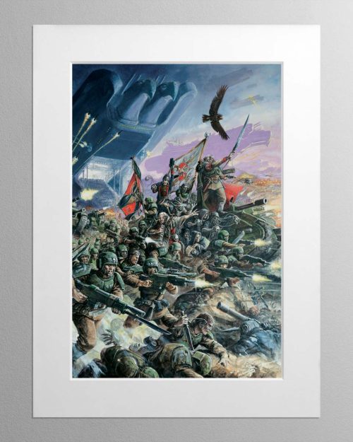 The Astra Militarum - Image 3