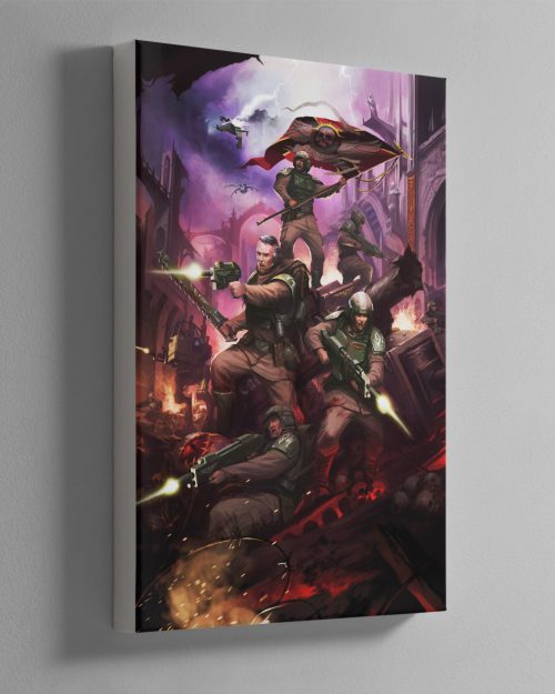 Cadia Stands - Image 4