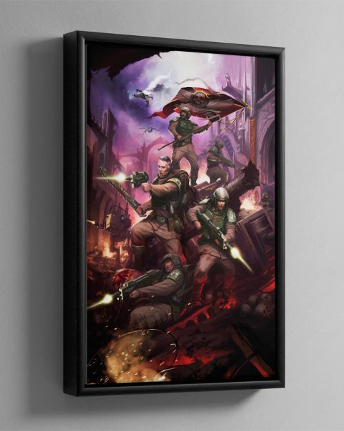 Cadia Stands - Image 5