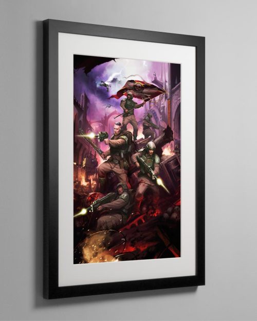 Cadia Stands - Image 6