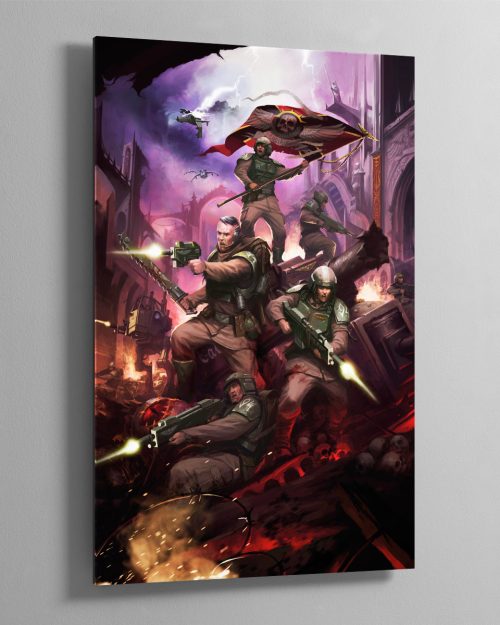 Cadia Stands - Image 7
