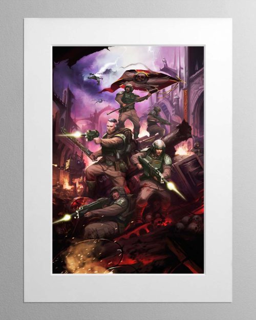 Cadia Stands - Image 3