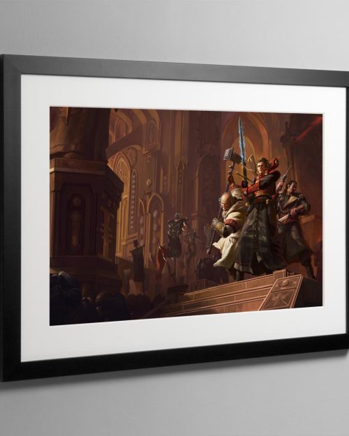 Resurrection: The Horusian Wars - Image 6