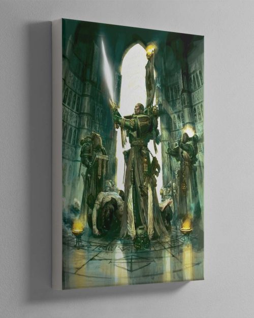 Commander Azrael - Image 4