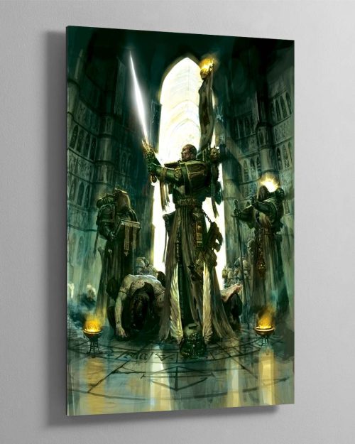 Commander Azrael - Image 7