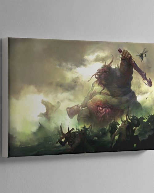 Daemons of Nurgle - Image 4