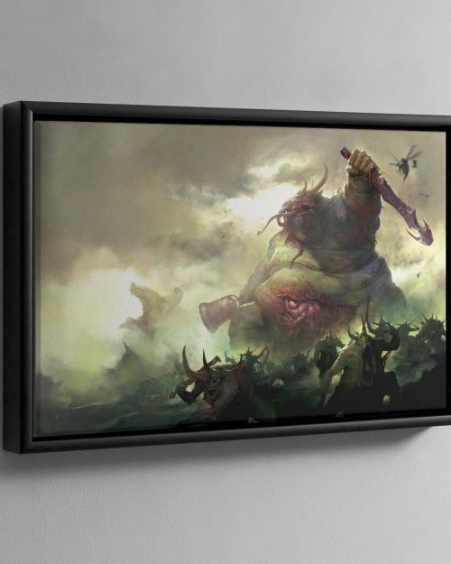 Daemons of Nurgle - Image 5