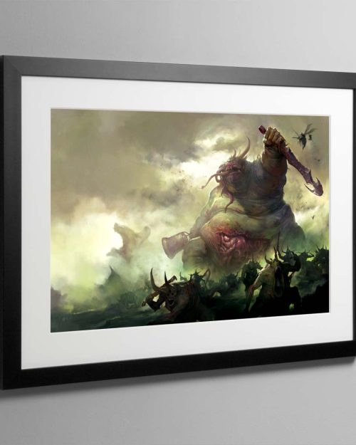 Daemons of Nurgle - Image 6