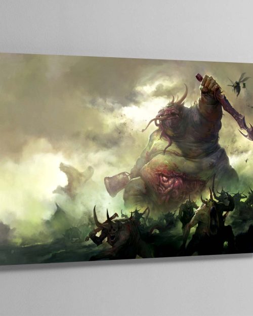 Daemons of Nurgle - Image 7