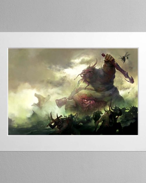 Daemons of Nurgle - Image 3