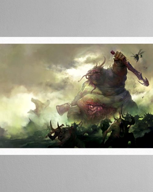 Daemons of Nurgle - Image 2