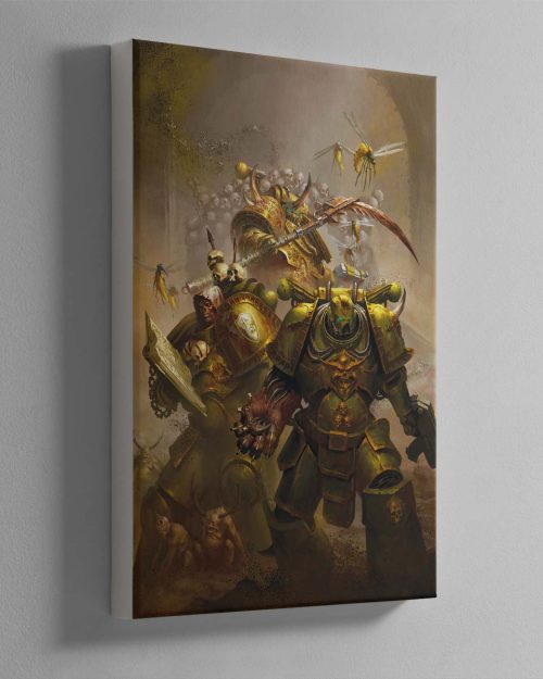 The Lords of Silence - Image 4
