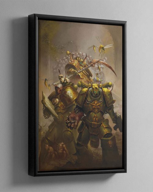 The Lords of Silence - Image 5