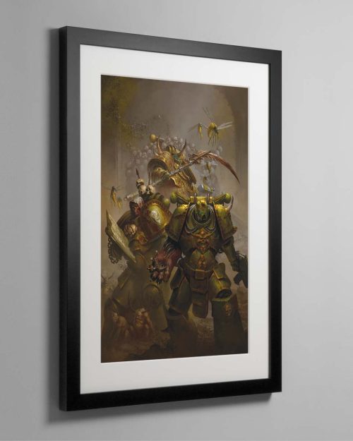 The Lords of Silence - Image 6