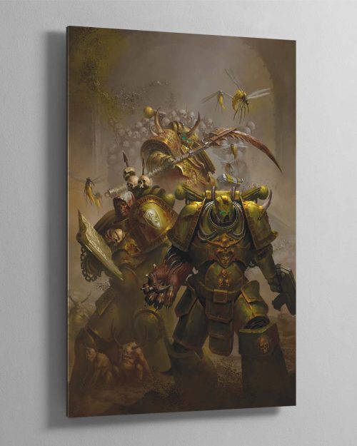 The Lords of Silence - Image 7