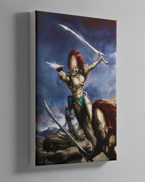 Howling Banshees - Image 4