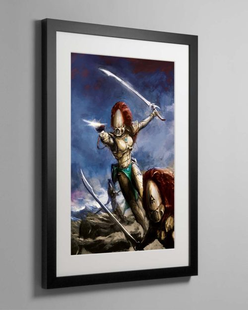 Howling Banshees - Image 6