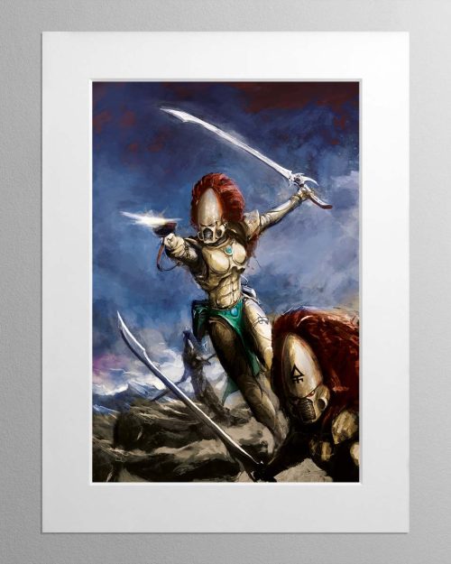 Howling Banshees - Image 3