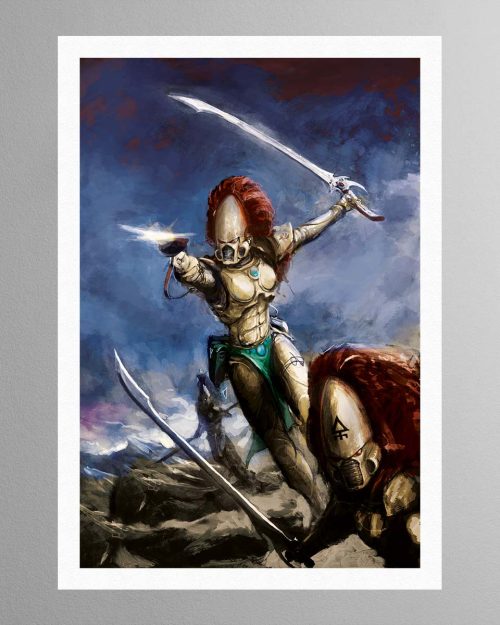 Howling Banshees - Image 2