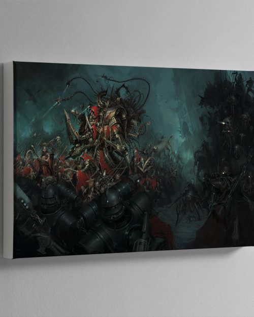 Adeptus Mechanicus - Image 4
