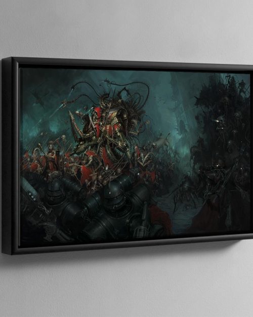 Adeptus Mechanicus - Image 5