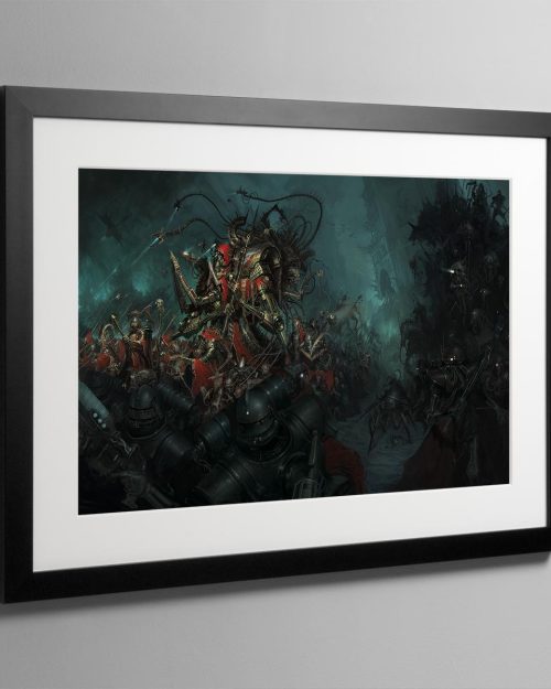 Adeptus Mechanicus - Image 6