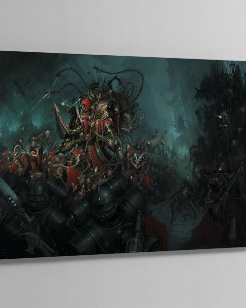 Adeptus Mechanicus - Image 7