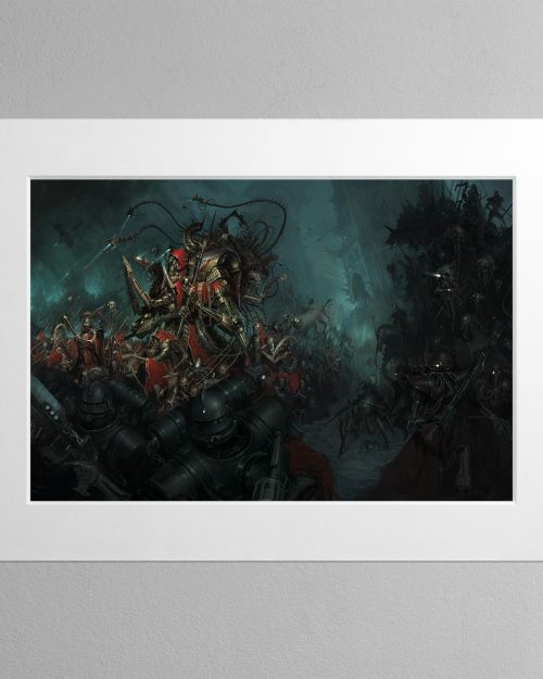 Adeptus Mechanicus - Image 3