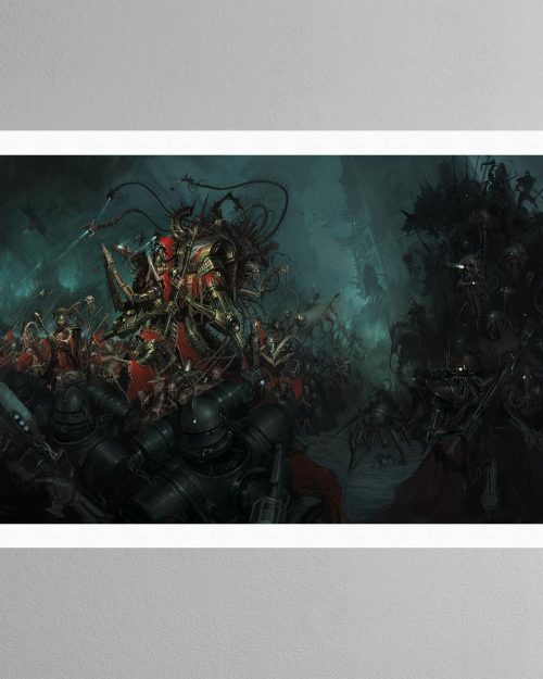 Adeptus Mechanicus - Image 2