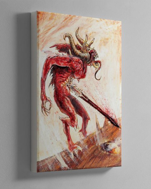 Khorne Bloodletter - Image 4