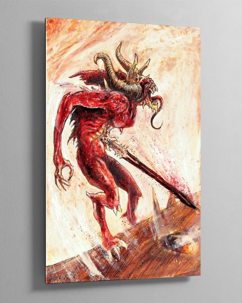Khorne Bloodletter - Image 7