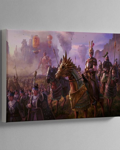 Total War: Warhammer III - Grand Cathay - Image 4