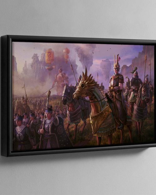Total War: Warhammer III - Grand Cathay - Image 5